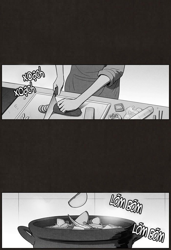 Đứa con của quỷ dữ: Chapter 88