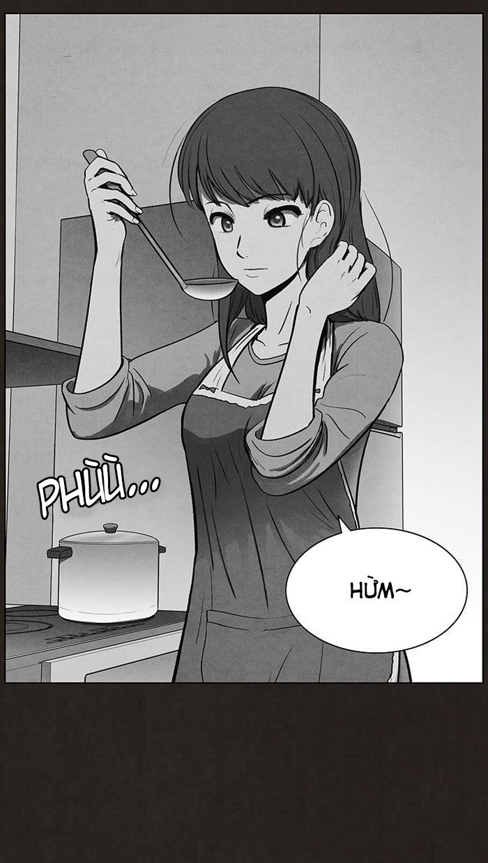 Đứa con của quỷ dữ: Chapter 88