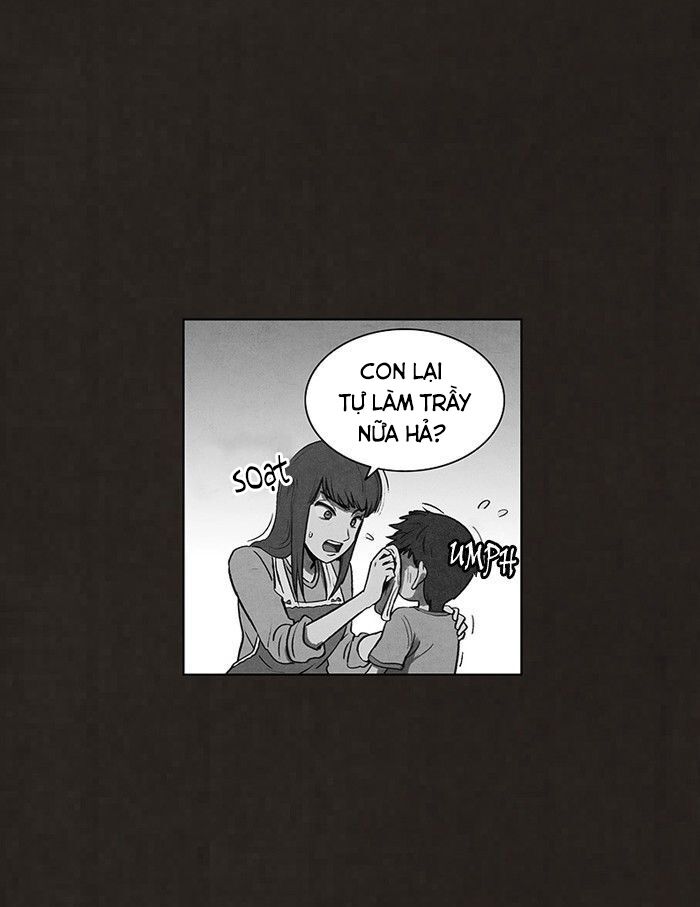 Đứa con của quỷ dữ: Chapter 88