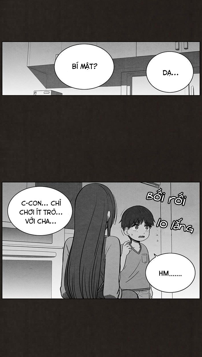 Đứa con của quỷ dữ: Chapter 88