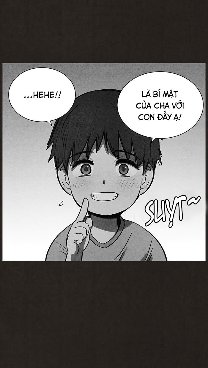 Đứa con của quỷ dữ: Chapter 88