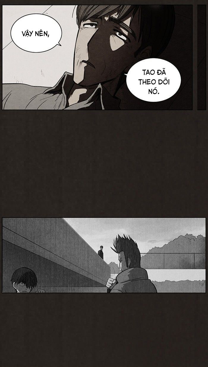 Đứa con của quỷ dữ: Chapter 88