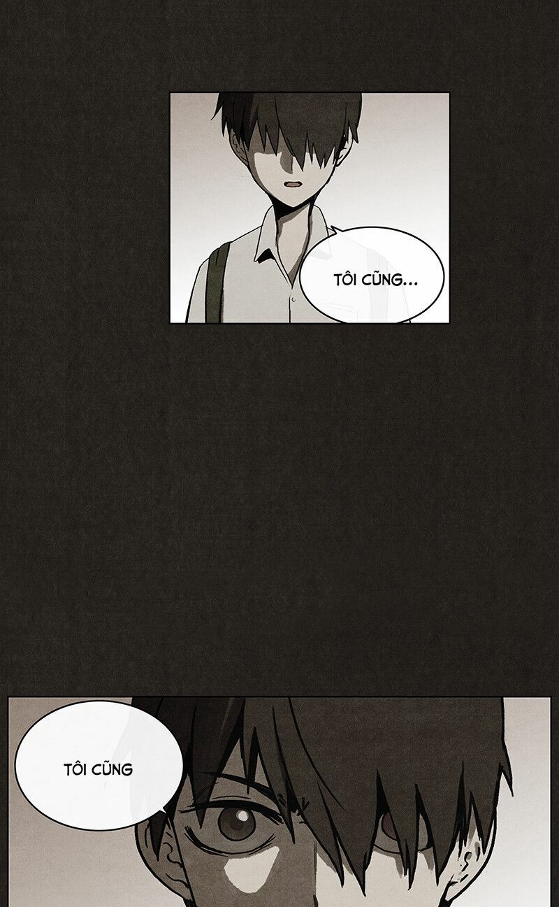 Đứa con của quỷ dữ: Chapter 9