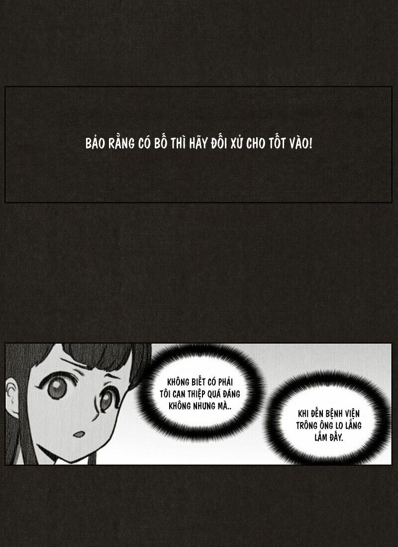 Đứa con của quỷ dữ: Chapter 9