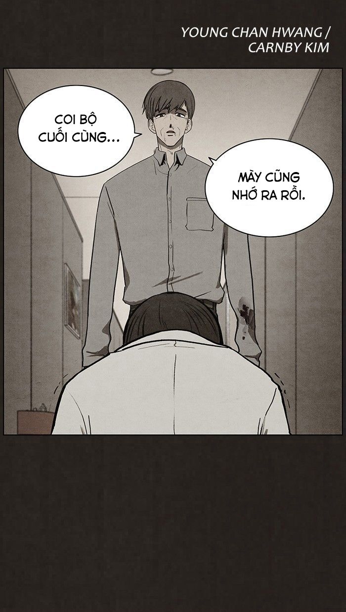 Đứa con của quỷ dữ: Chapter 91