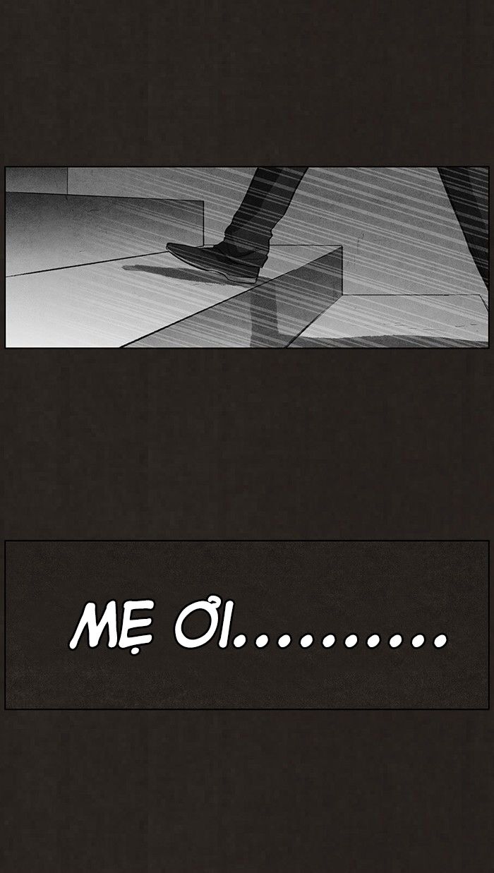 Đứa con của quỷ dữ: Chapter 91