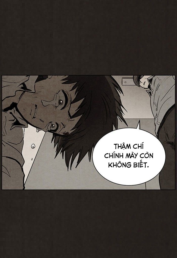 Đứa con của quỷ dữ: Chapter 91