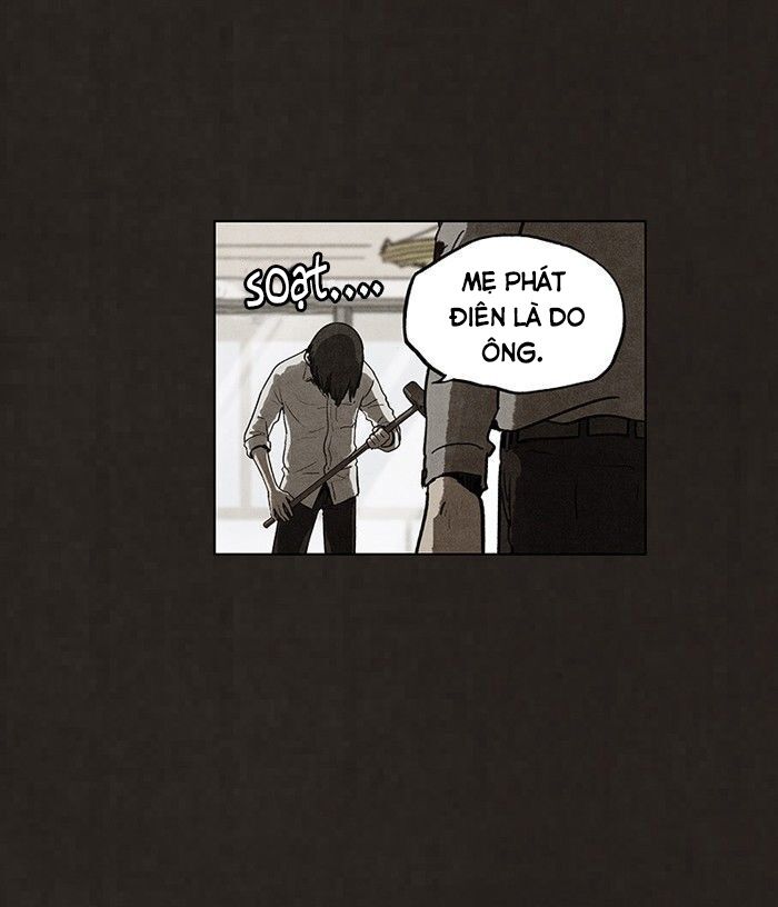 Đứa con của quỷ dữ: Chapter 91