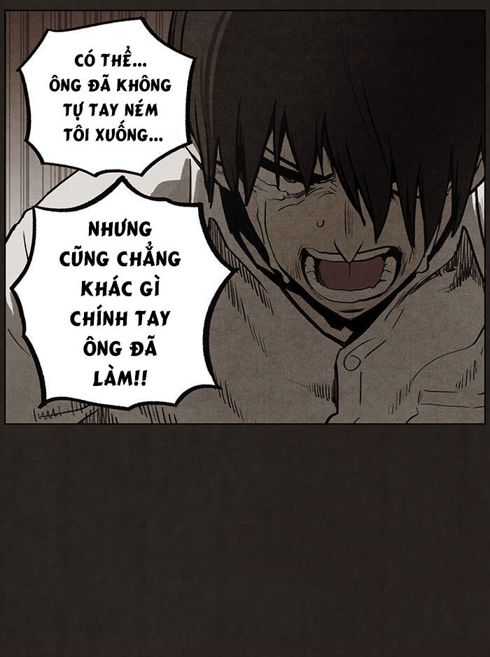 Đứa con của quỷ dữ: Chapter 91