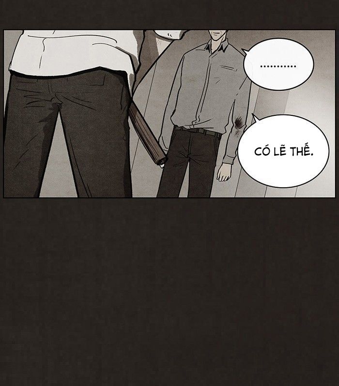 Đứa con của quỷ dữ: Chapter 91