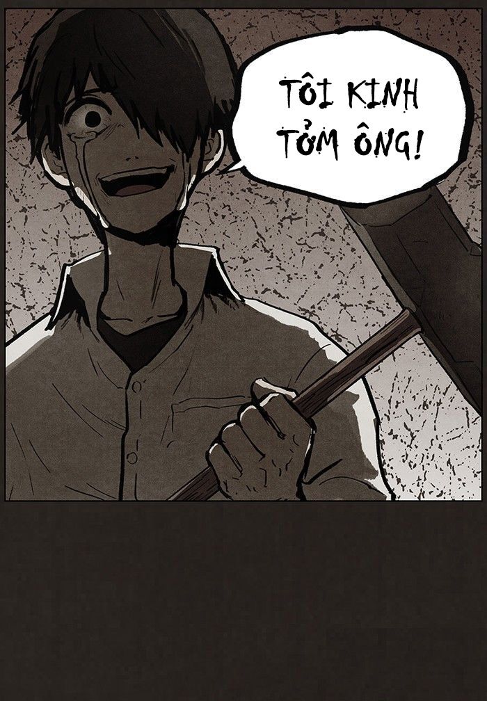 Đứa con của quỷ dữ: Chapter 91