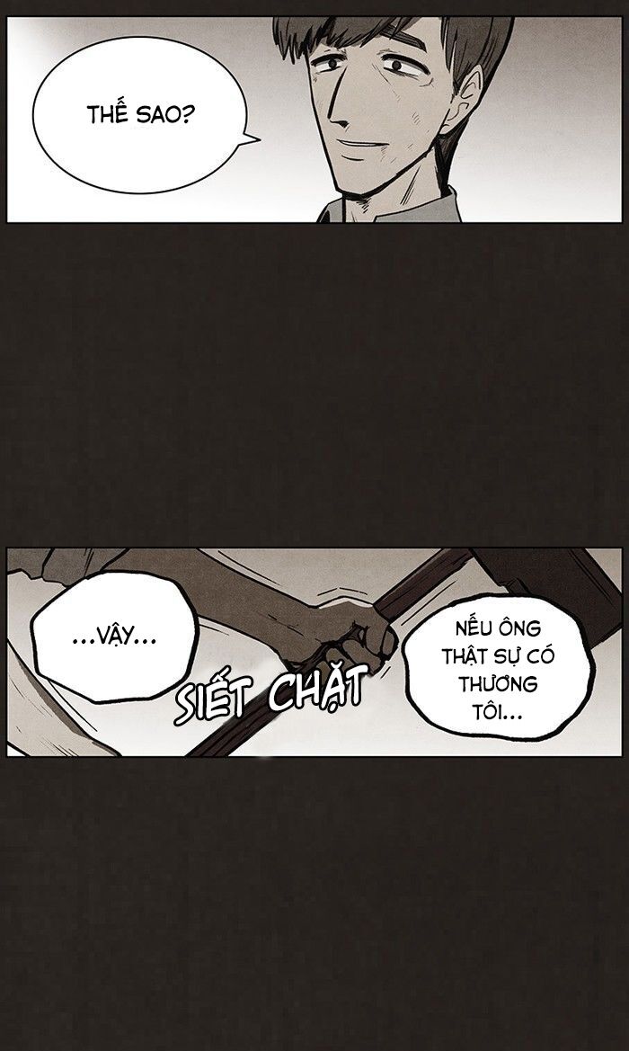 Đứa con của quỷ dữ: Chapter 91