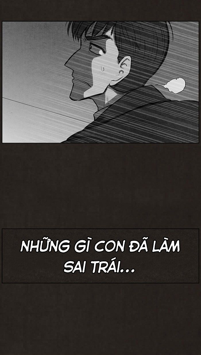 Đứa con của quỷ dữ: Chapter 91