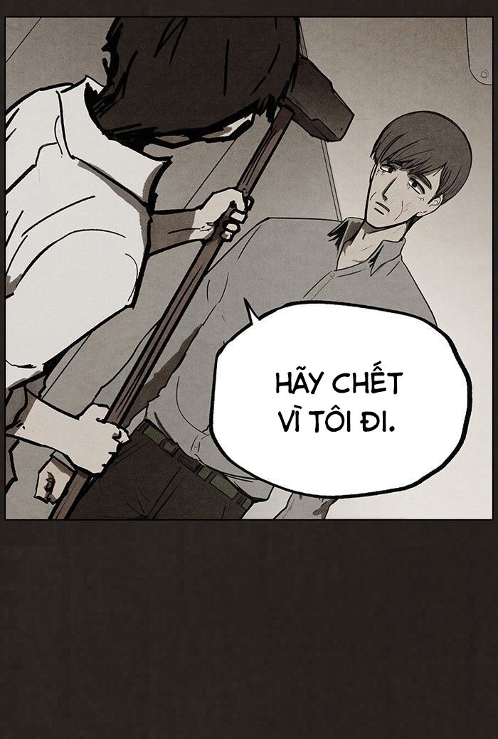 Đứa con của quỷ dữ: Chapter 91
