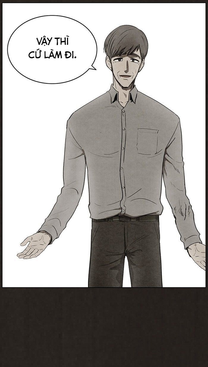 Đứa con của quỷ dữ: Chapter 91