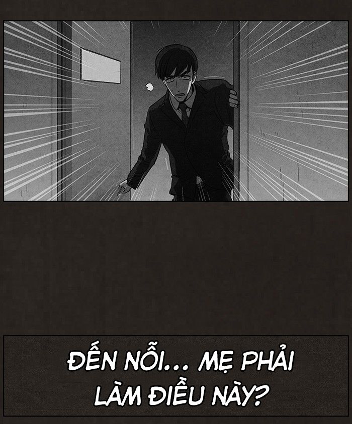 Đứa con của quỷ dữ: Chapter 91