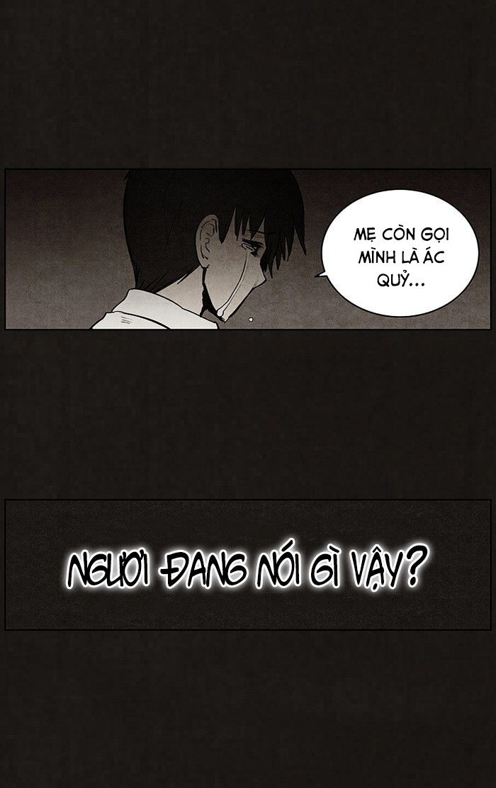 Đứa con của quỷ dữ: Chapter 91