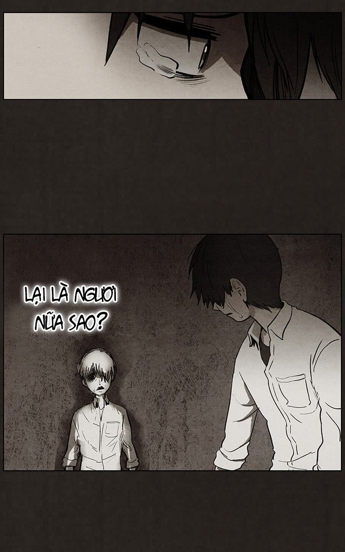 Đứa con của quỷ dữ: Chapter 91