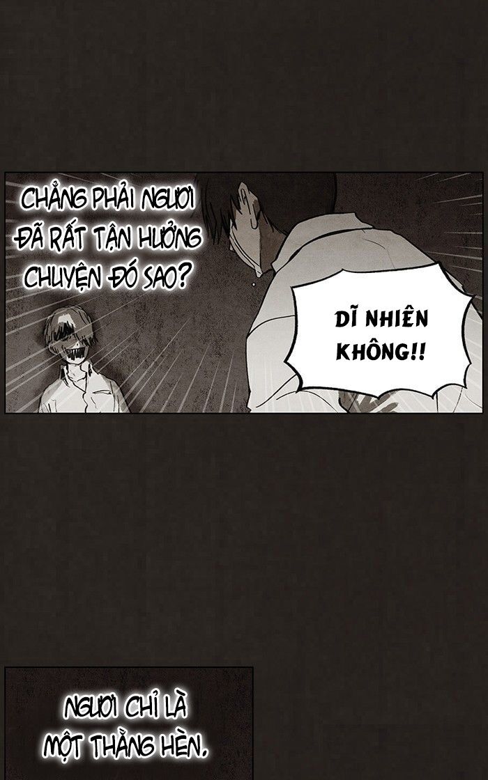 Đứa con của quỷ dữ: Chapter 91