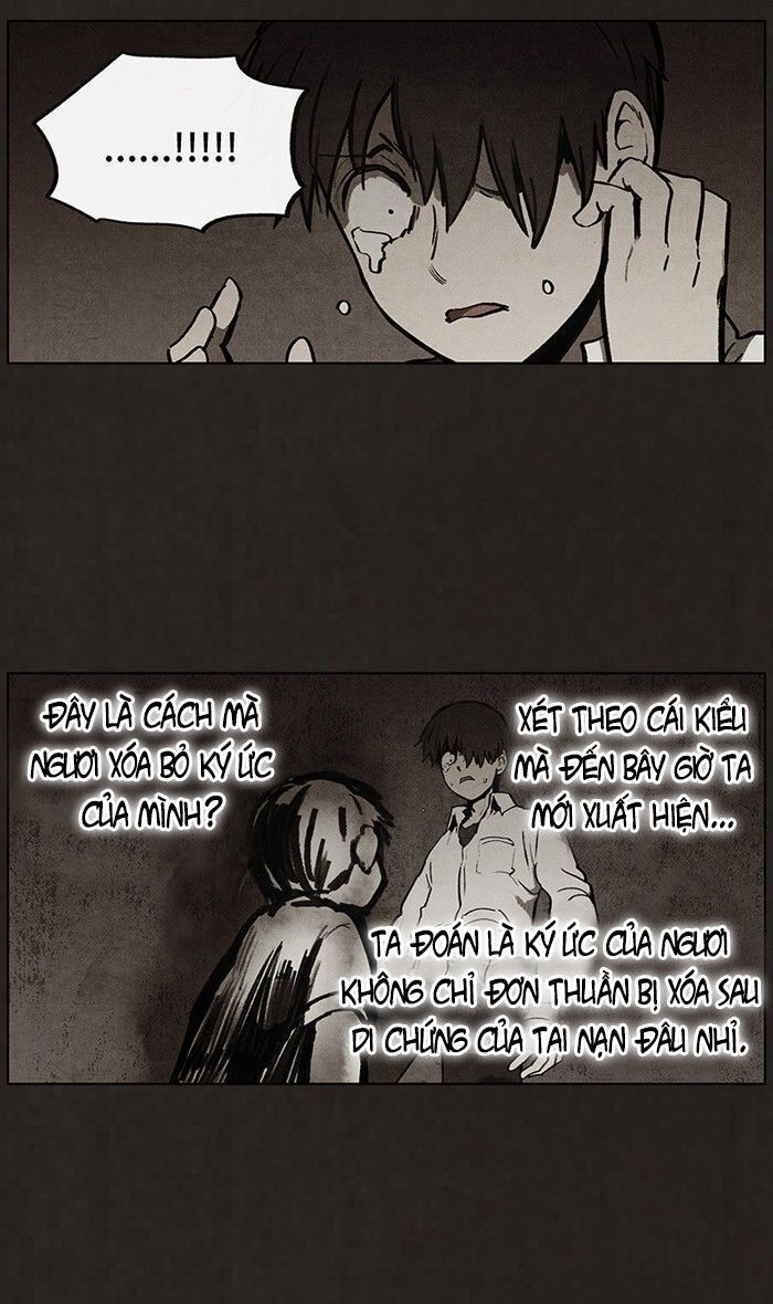 Đứa con của quỷ dữ: Chapter 91