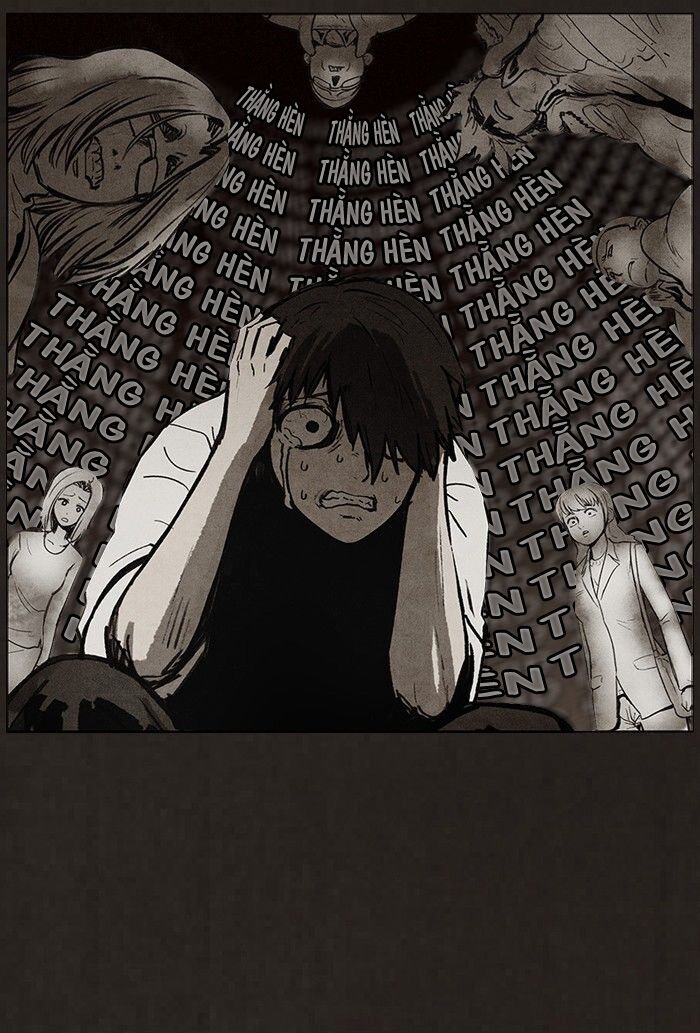 Đứa con của quỷ dữ: Chapter 91
