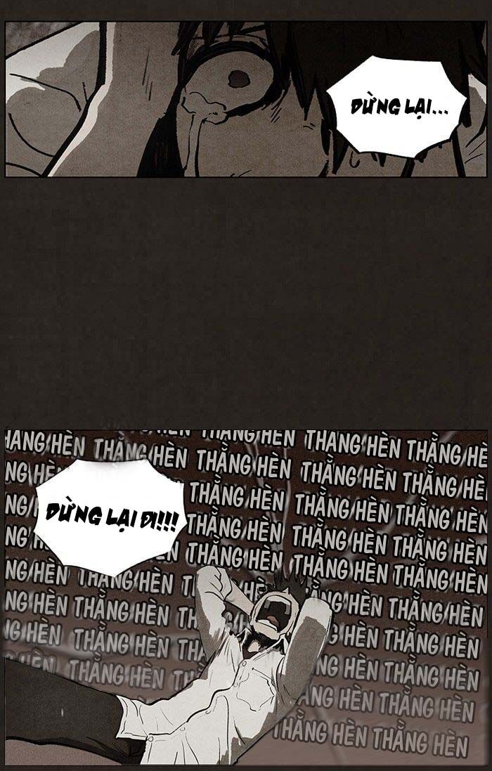 Đứa con của quỷ dữ: Chapter 91