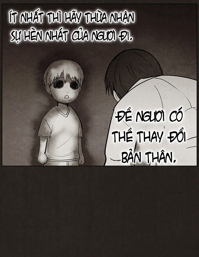 Đứa con của quỷ dữ: Chapter 91