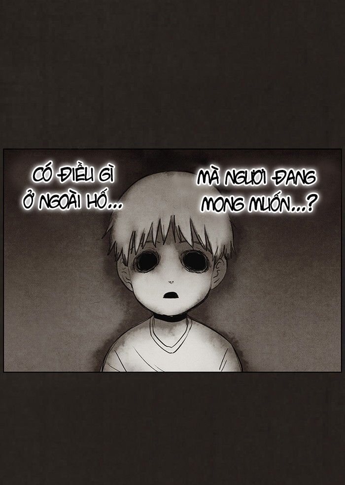 Đứa con của quỷ dữ: Chapter 91