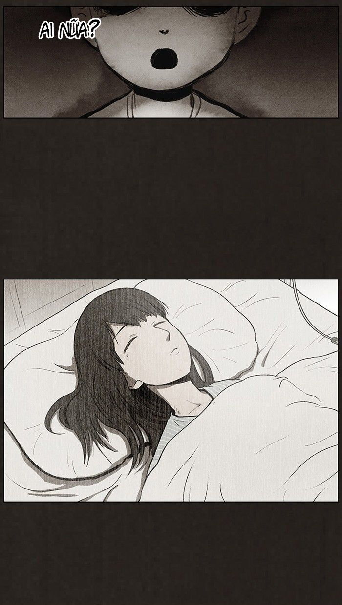 Đứa con của quỷ dữ: Chapter 91