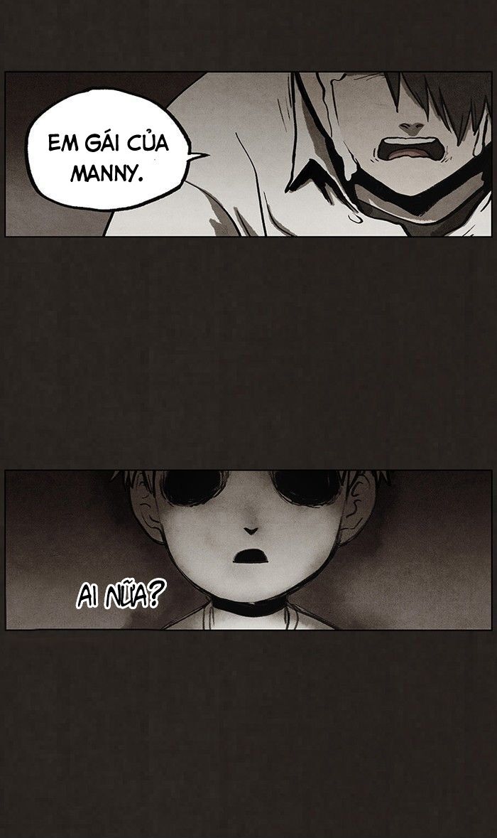 Đứa con của quỷ dữ: Chapter 91
