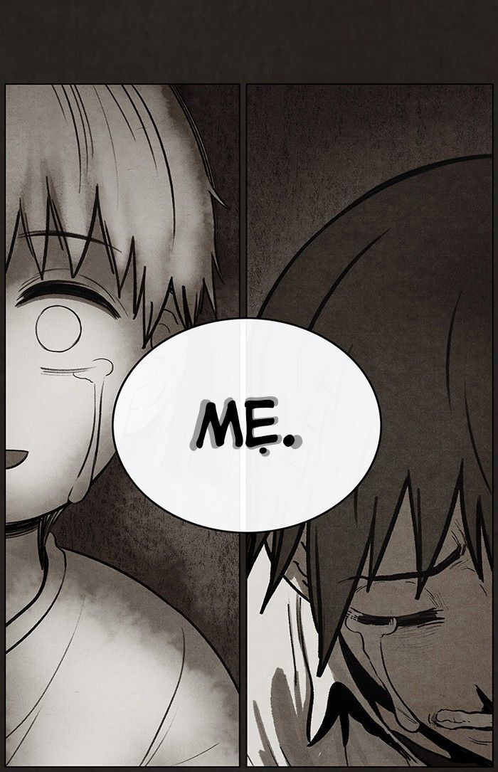 Đứa con của quỷ dữ: Chapter 91