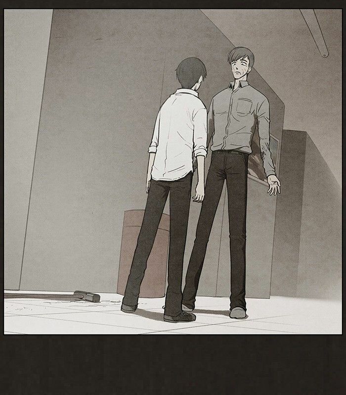 Đứa con của quỷ dữ: Chapter 91