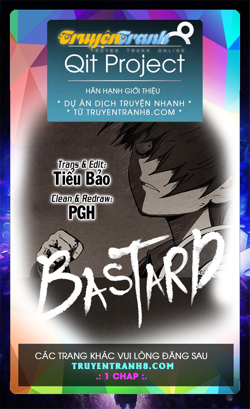 Đứa con của quỷ dữ: Chapter 92