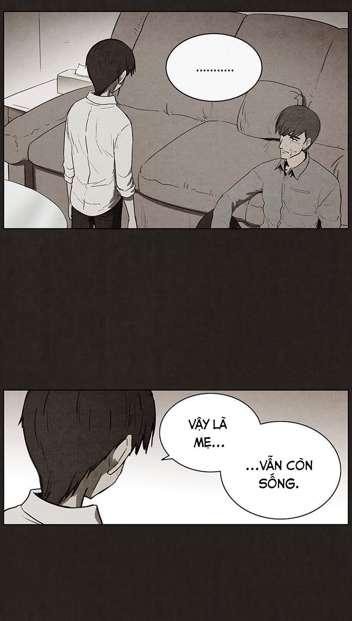 Đứa con của quỷ dữ: Chapter 92