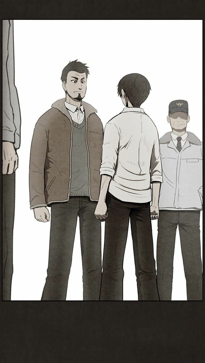 Đứa con của quỷ dữ: Chapter 92