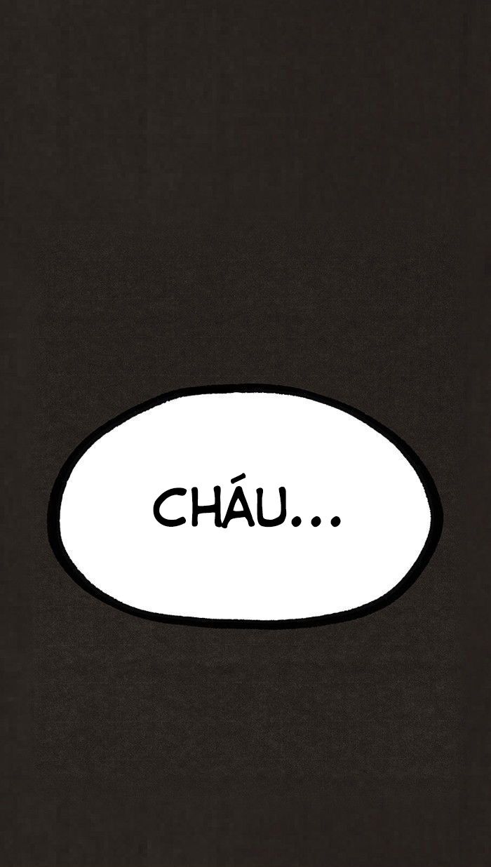 Đứa con của quỷ dữ: Chapter 92