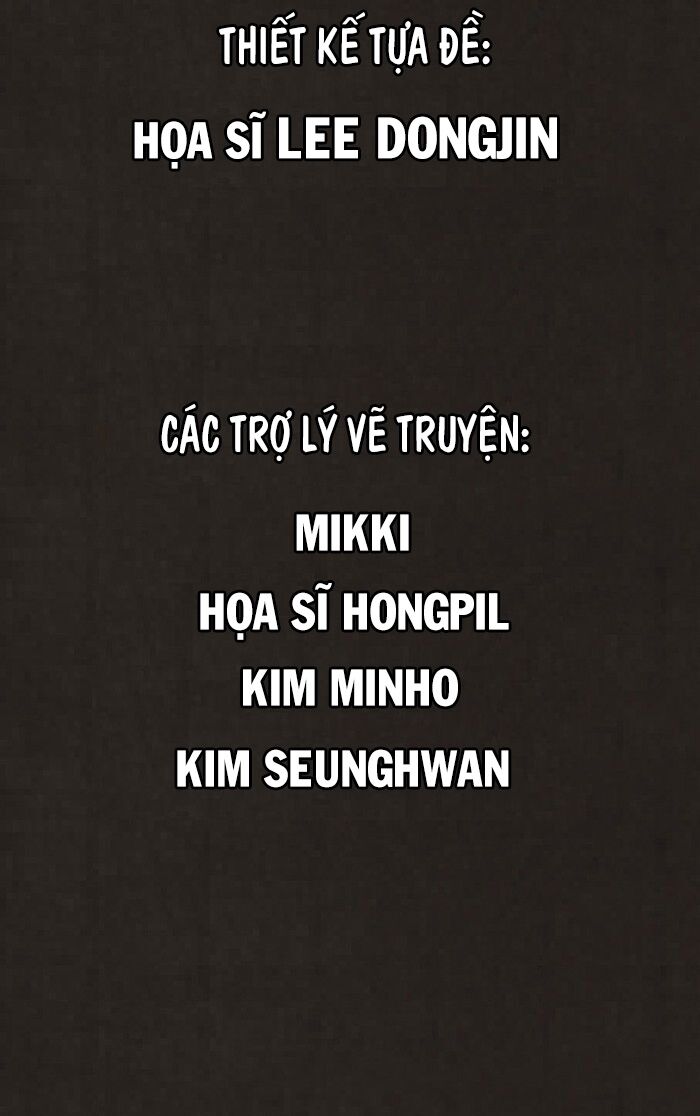 Đứa con của quỷ dữ: Chapter 92