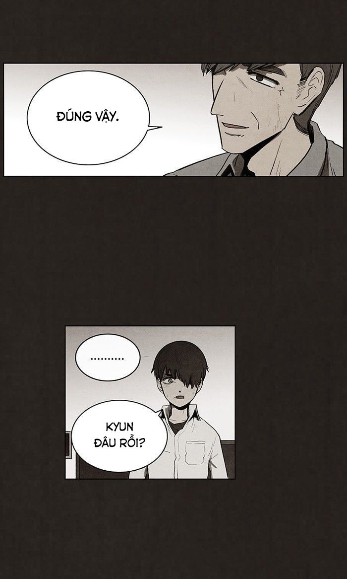 Đứa con của quỷ dữ: Chapter 92