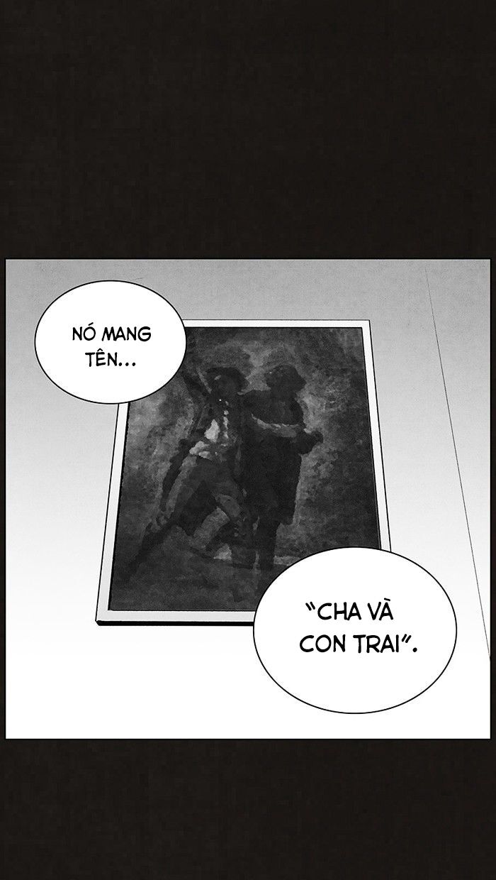 Đứa con của quỷ dữ: Chapter 92