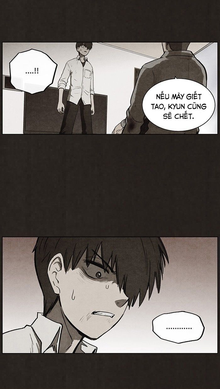Đứa con của quỷ dữ: Chapter 92