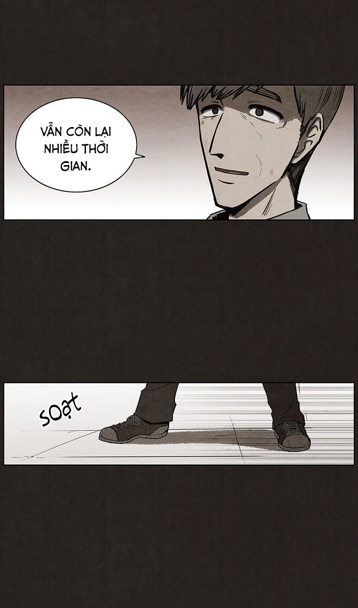 Đứa con của quỷ dữ: Chapter 92