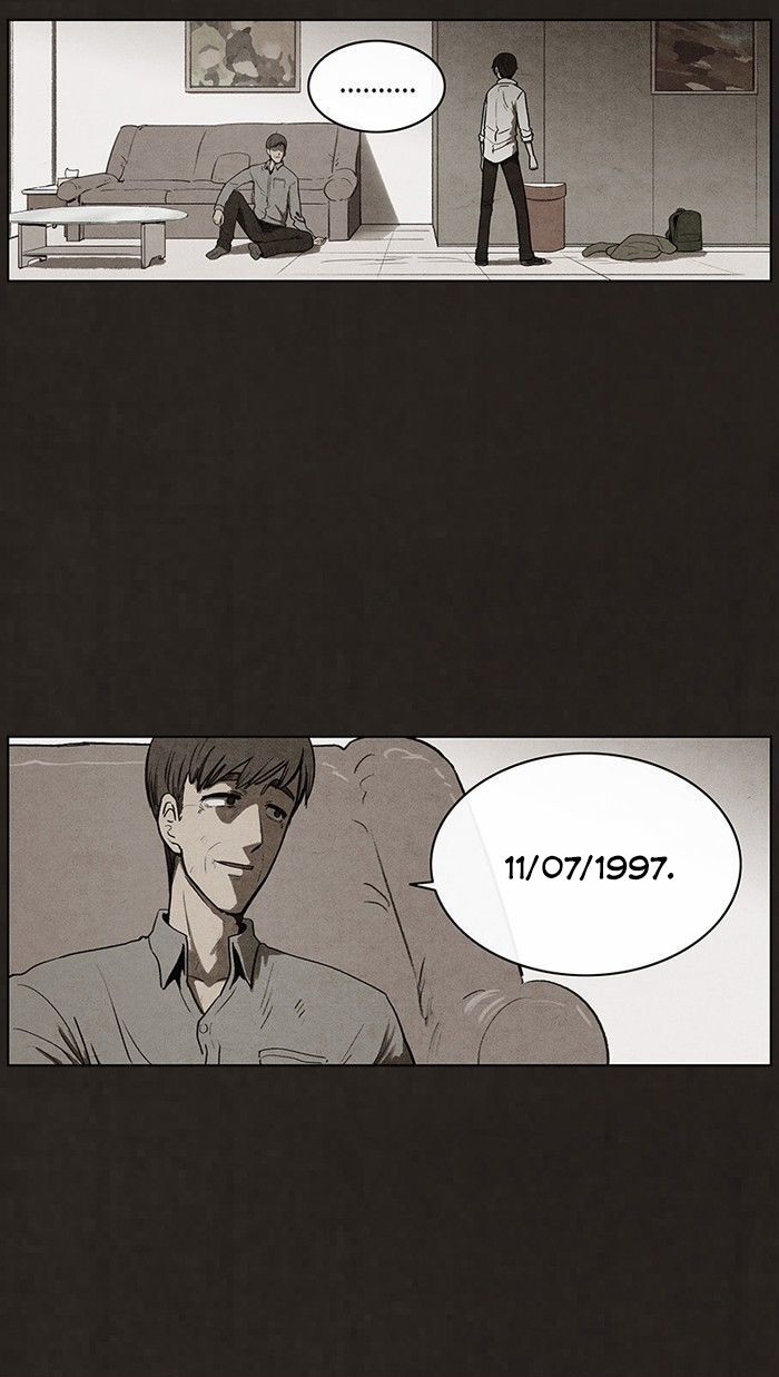 Đứa con của quỷ dữ: Chapter 92