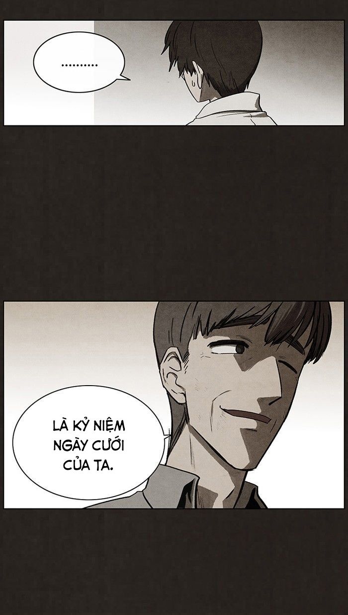Đứa con của quỷ dữ: Chapter 92