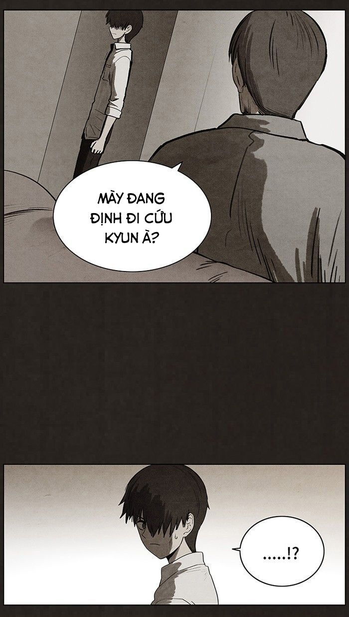 Đứa con của quỷ dữ: Chapter 92