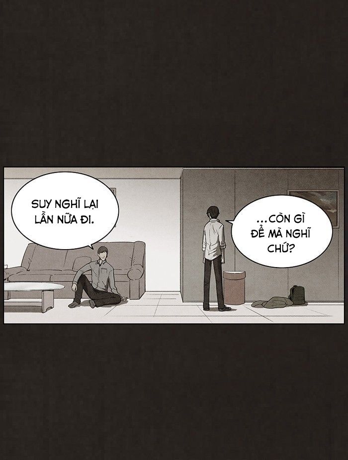Đứa con của quỷ dữ: Chapter 92