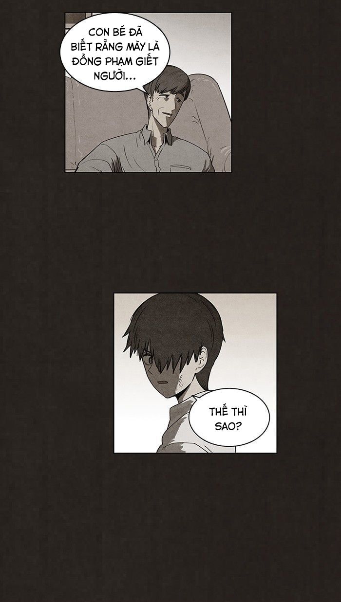 Đứa con của quỷ dữ: Chapter 92