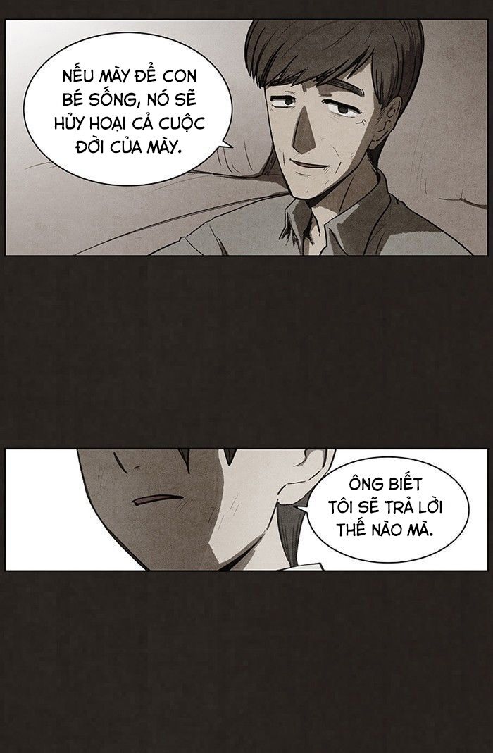 Đứa con của quỷ dữ: Chapter 92