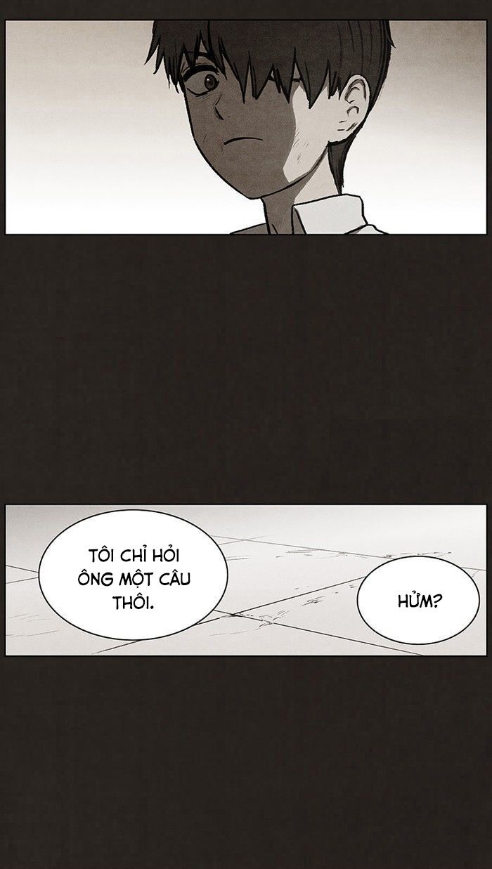 Đứa con của quỷ dữ: Chapter 92