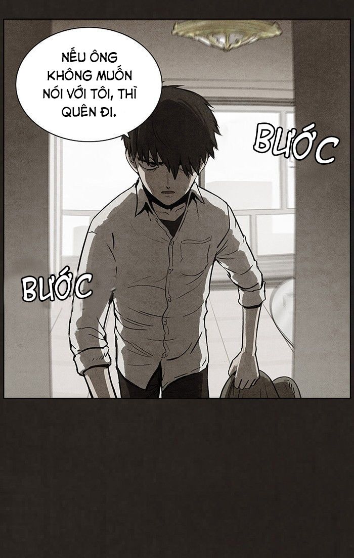 Đứa con của quỷ dữ: Chapter 92