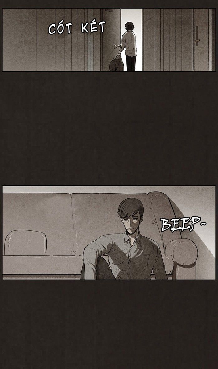 Đứa con của quỷ dữ: Chapter 92